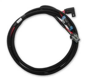 Holley EFI Ford Coyote TI-VCT Main Power Wiring Harness 558-319